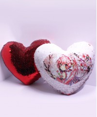 Love Magic Cushion
